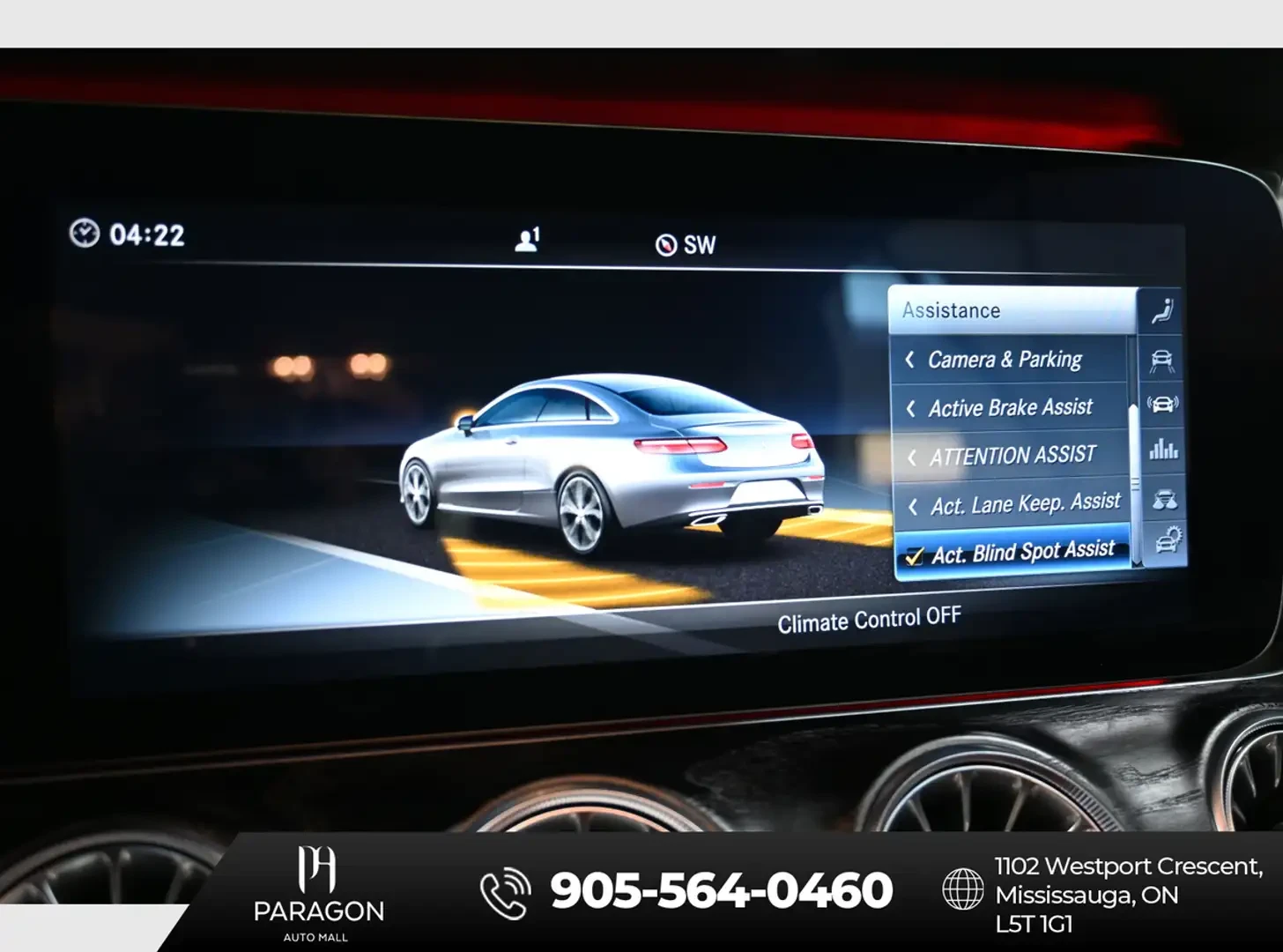 Mercedes-Benz E 400 AMG/BURMESTER/�����/PANO/360/�����/������/ | Mobile.bg � ����������� 15