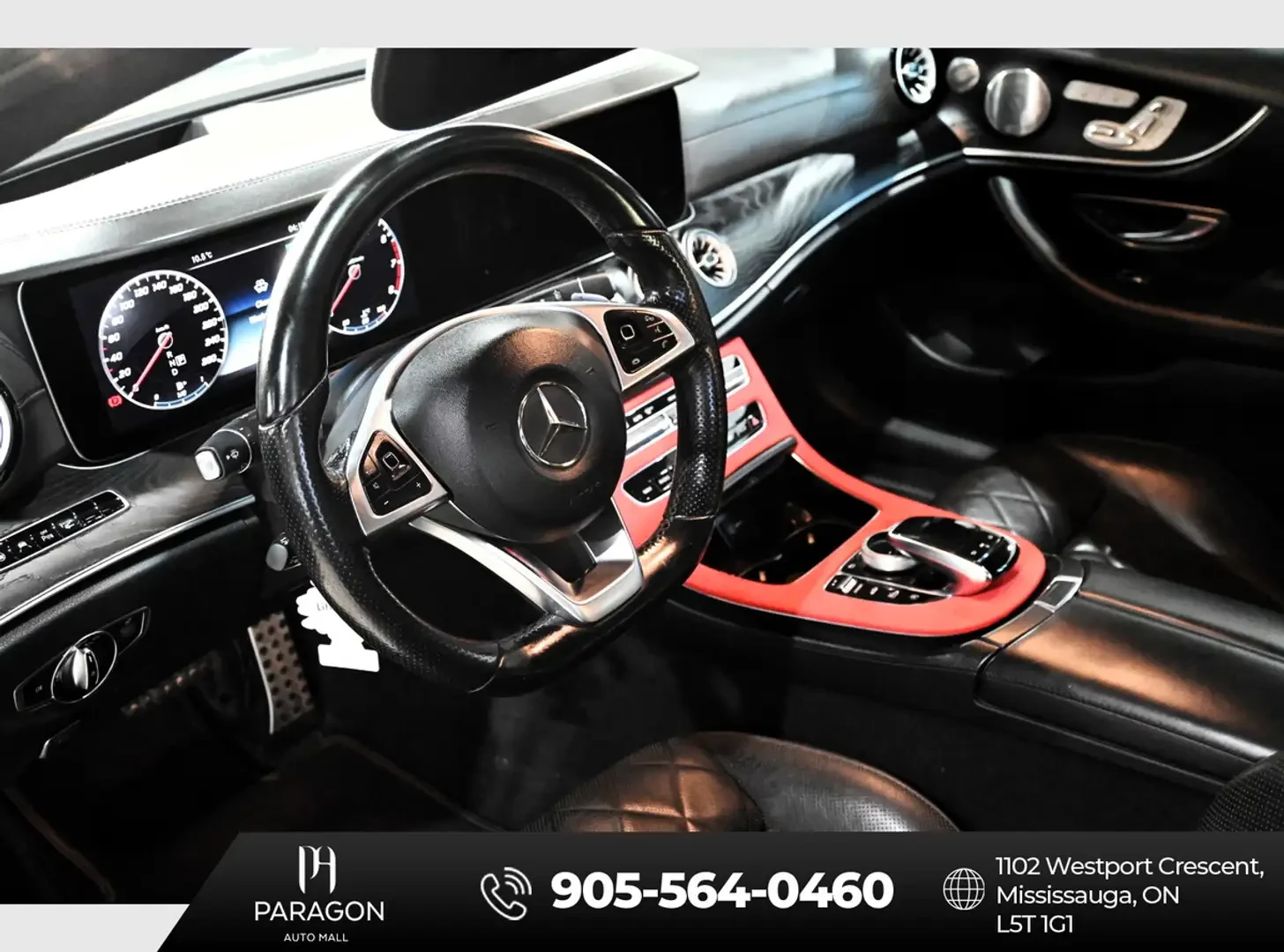 Mercedes-Benz E 400 AMG/BURMESTER/�����/PANO/360/�����/������/ | Mobile.bg � ����������� 9