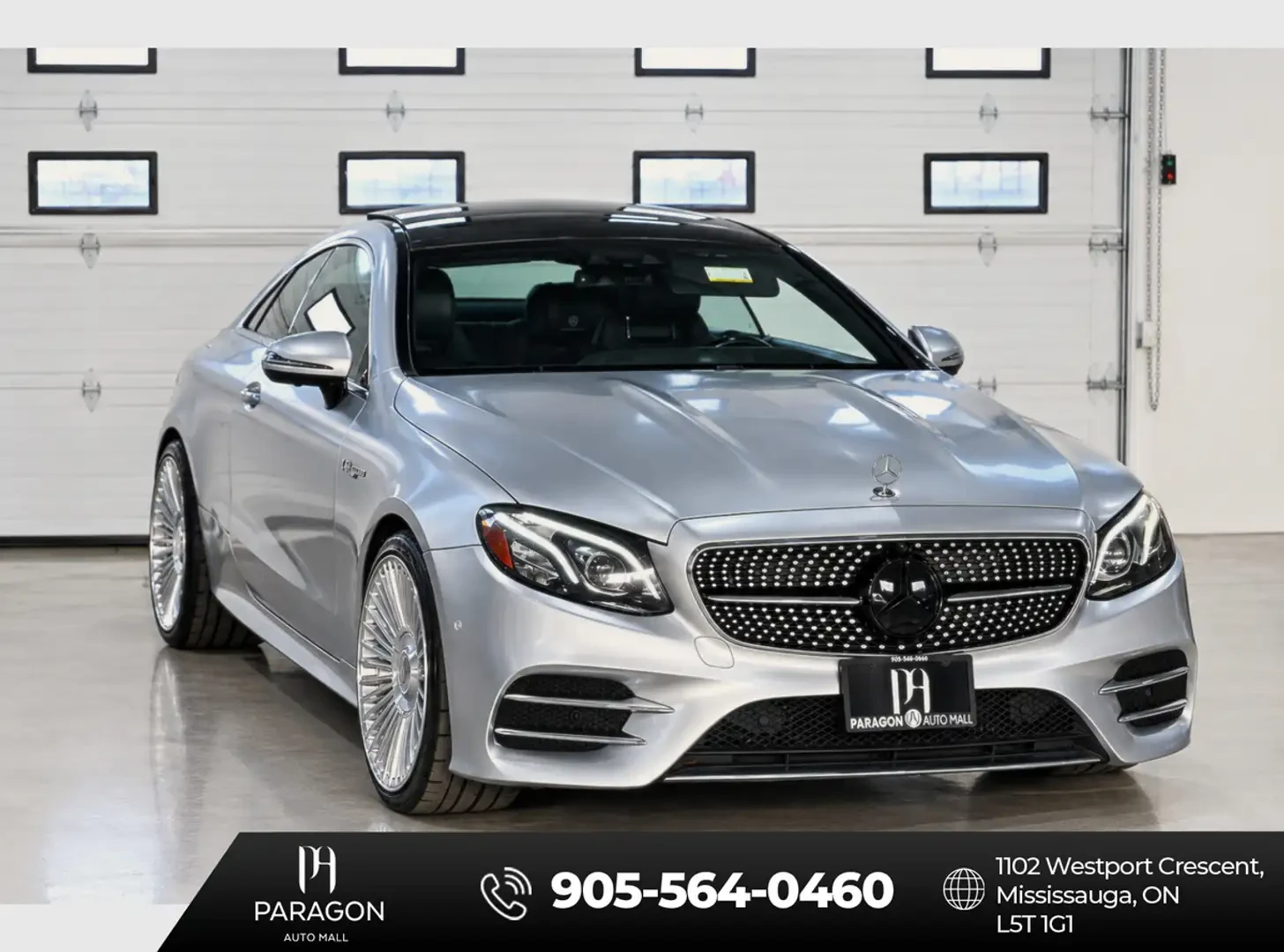 Mercedes-Benz E 400 AMG/BURMESTER/�����/PANO/360/�����/������/ | Mobile.bg � ����������� 3
