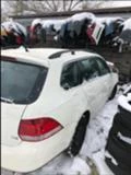 VW Golf 1.4TSI, снимка 7