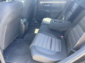 Honda Cr-v 1.5 Turbo AWD 4x4, снимка 12