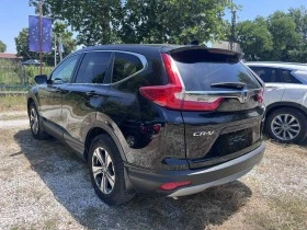 Honda Cr-v 1.5 Turbo AWD 4x4, снимка 5