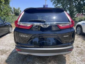Honda Cr-v 1.5 Turbo AWD 4x4, снимка 6