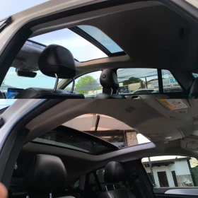 Mercedes-Benz GLE 350 6.3 AMG PAKET ПАНОРАМА BLACK EDITION , снимка 10