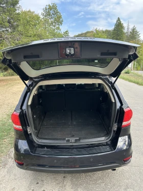 Fiat Freemont, снимка 9