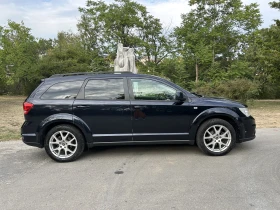 Fiat Freemont, снимка 2