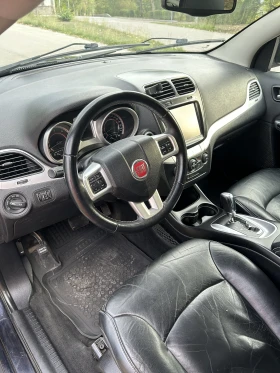 Fiat Freemont, снимка 5