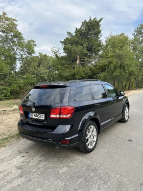 Fiat Freemont, снимка 4