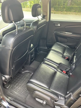 Fiat Freemont, снимка 8