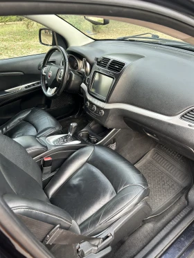 Fiat Freemont, снимка 7