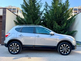 Nissan Qashqai 1.6 NAVI PANORAMA 360VIEW PARKTRONIK, снимка 4