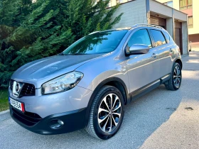 Nissan Qashqai 1.6 NAVI PANORAMA 360VIEW PARKTRONIK, снимка 1