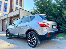 Nissan Qashqai 1.6 NAVI PANORAMA 360VIEW PARKTRONIK, снимка 6
