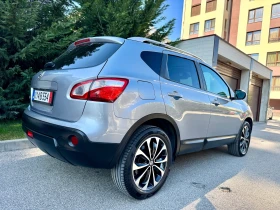 Nissan Qashqai 1.6 NAVI PANORAMA 360VIEW PARKTRONIK, снимка 5