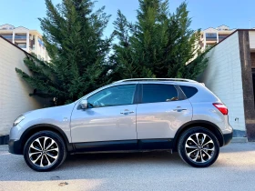 Nissan Qashqai 1.6 NAVI PANORAMA 360VIEW PARKTRONIK, снимка 7