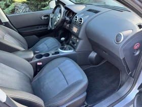 Nissan Qashqai 1.6 NAVI PANORAMA 360VIEW PARKTRONIK, снимка 10