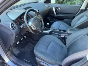 Nissan Qashqai 1.6 NAVI PANORAMA 360VIEW PARKTRONIK, снимка 8