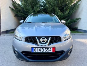 Nissan Qashqai 1.6 NAVI PANORAMA 360VIEW PARKTRONIK, снимка 2