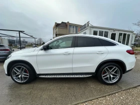 Mercedes-Benz GLE 350 GLE 350 4 MATIC, снимка 9