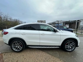 Mercedes-Benz GLE 350 GLE 350 4 MATIC, снимка 8