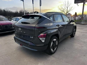 Hyundai Kona  SX2 EV MY26 Comfort EV 64.8 kWh , снимка 5