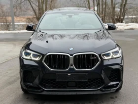 BMW X6 M Competition* Pano* Laser* HUD* H&K, снимка 3