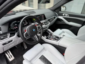BMW X6 M Competition* Pano* Laser* HUD* H&K, снимка 9
