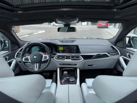 BMW X6 M Competition* Pano* Laser* HUD* H&K, снимка 7