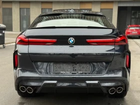 BMW X6 M Competition* Pano* Laser* HUD* H&K, снимка 4