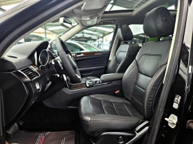 Mercedes-Benz GLS 350 6.3AMG/DISTR/PANO/360CAM/ПОДГР/ОБДУХ/CAR PLAY/LIZI, снимка 14
