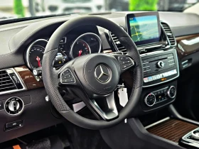 Mercedes-Benz GLS 350 6.3AMG/DISTR/PANO/360CAM/ПОДГР/ОБДУХ/CAR PLAY/LIZI, снимка 9
