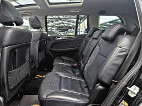 Mercedes-Benz GLS 350 6.3AMG/DISTR/PANO/360CAM/ПОДГР/ОБДУХ/CAR PLAY/LIZI, снимка 15