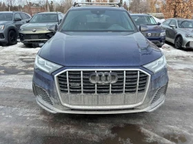 Audi Q7 * Komfort * CARFAX * ЦЕНА ДО БГ, снимка 5