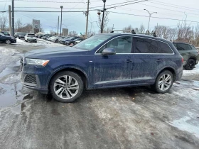 Audi Q7 * Komfort * CARFAX * ЦЕНА ДО БГ, снимка 2