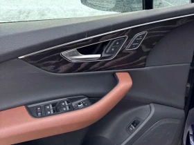 Audi Q7 * Komfort * CARFAX * ЦЕНА ДО БГ, снимка 12