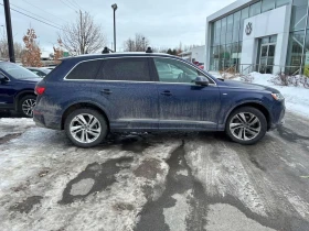 Audi Q7 * Komfort * CARFAX * ЦЕНА ДО БГ, снимка 3