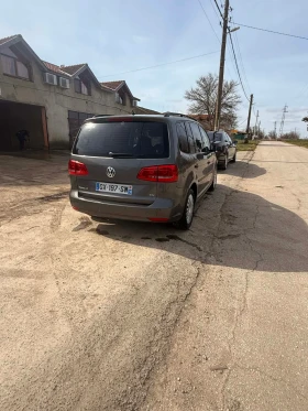 VW Tayron, снимка 3