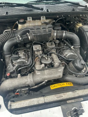 Mercedes-Benz ML 400, снимка 4