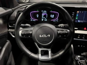 Kia Sportage X-line* ПАНОРАМА* REMOTE START* ФИКСИРАНА ЦЕНА* , снимка 15