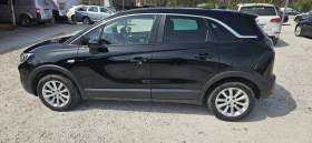 Opel Crossland X Бензин, автоматик , снимка 3