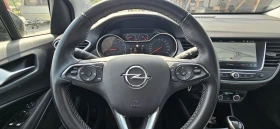 Opel Crossland X Бензин, автоматик , снимка 11