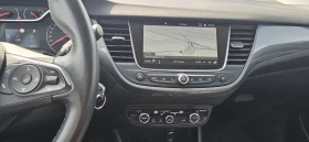 Opel Crossland X Бензин, автоматик , снимка 10