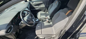 Opel Crossland X Бензин, автоматик , снимка 13