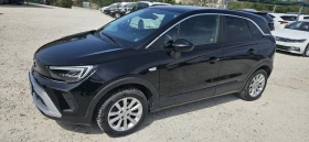 Opel Crossland X Бензин, автоматик , снимка 2