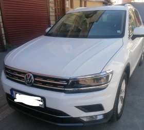 VW Tiguan, снимка 9