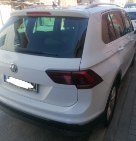 VW Tiguan, снимка 2