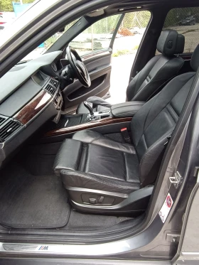 BMW X5 4.0D M pack Facelift , снимка 10