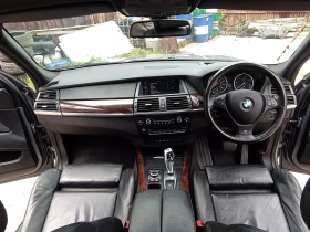 BMW X5 4.0D M pack Facelift , снимка 11