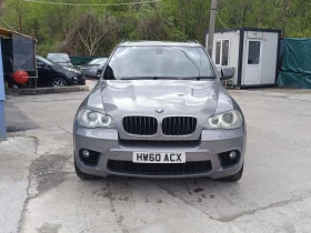 BMW X5 4.0D M pack Facelift , снимка 1