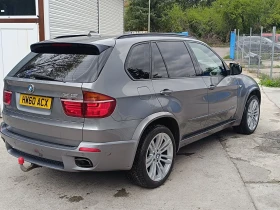 BMW X5 4.0D M pack Facelift , снимка 7